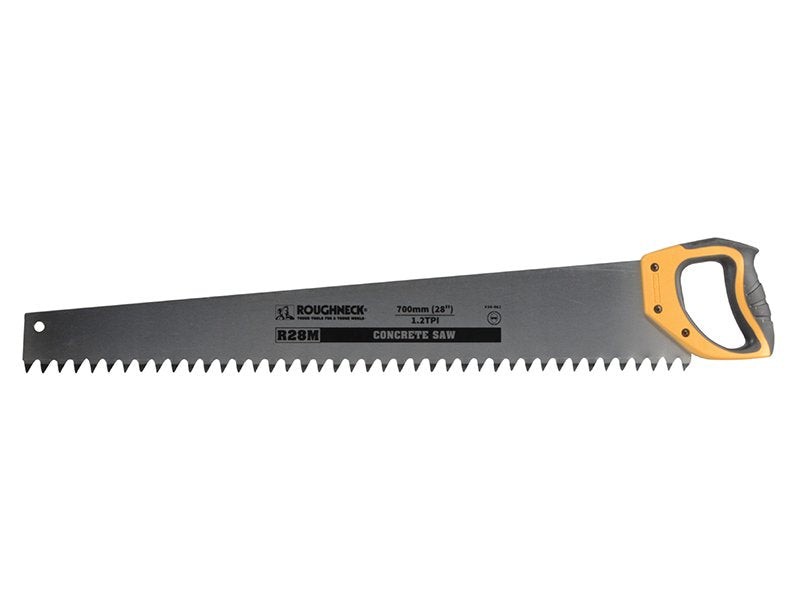 Roughneck Hardpoint Concrete Saw 700mm (28in) Main Image