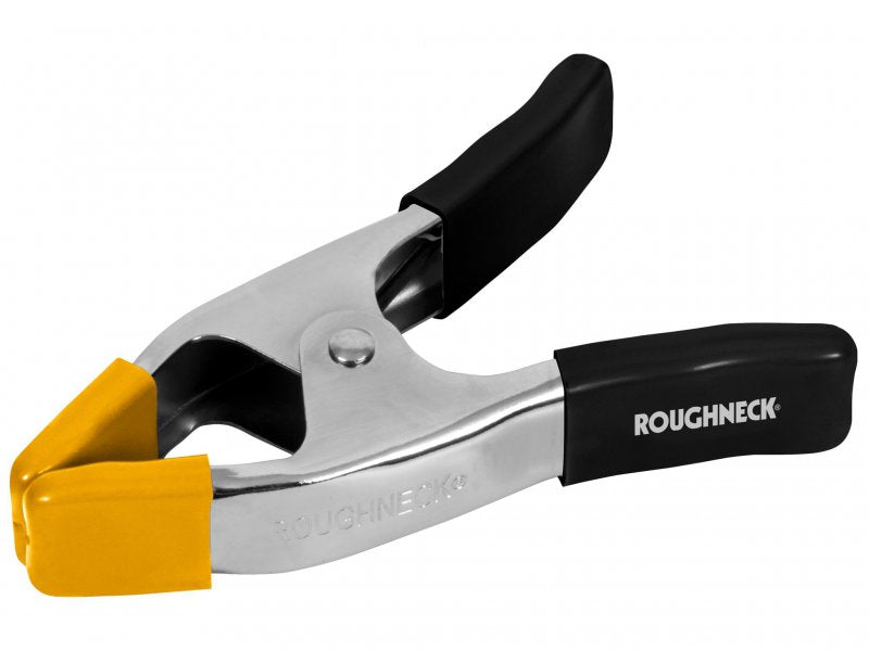 Roughneck Spring Clamp 50mm (2 in) Main Image