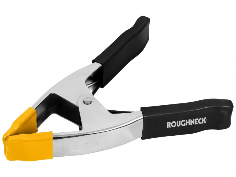 Roughneck Spring Clamp 75mm (3 in) Main Image