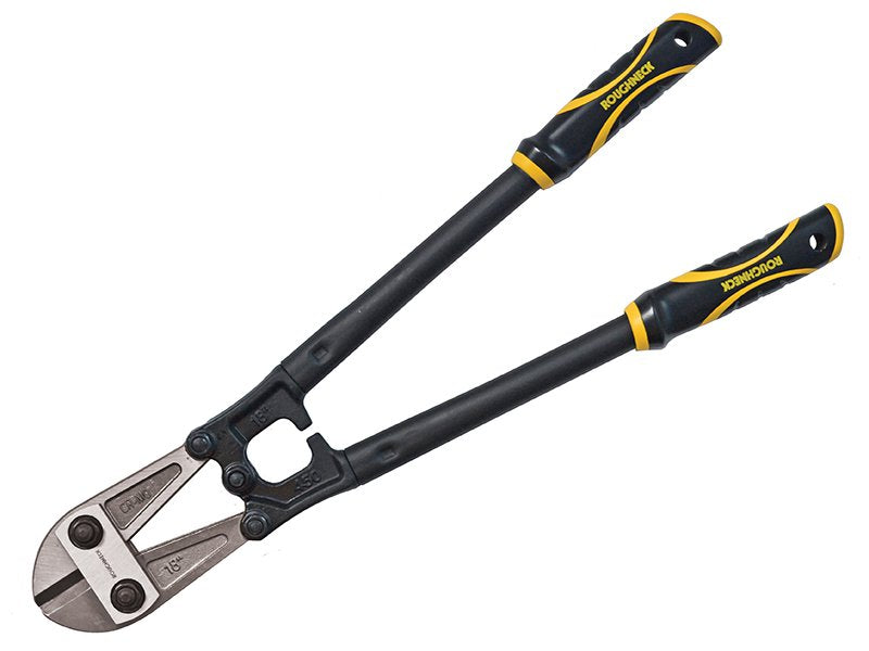 Roughneck Professional Bolt Cutters 450mm (18in) Main Image
