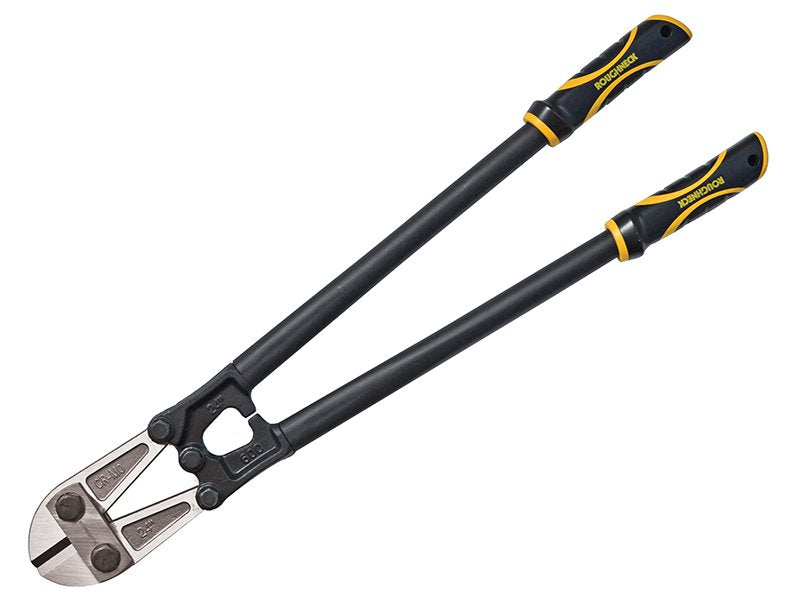 Roughneck Professional Bolt Cutters 600mm (24in) Main Image