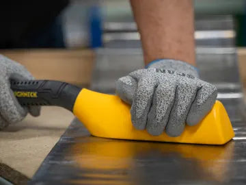 Roughneck Pro Lead Dresser No.2