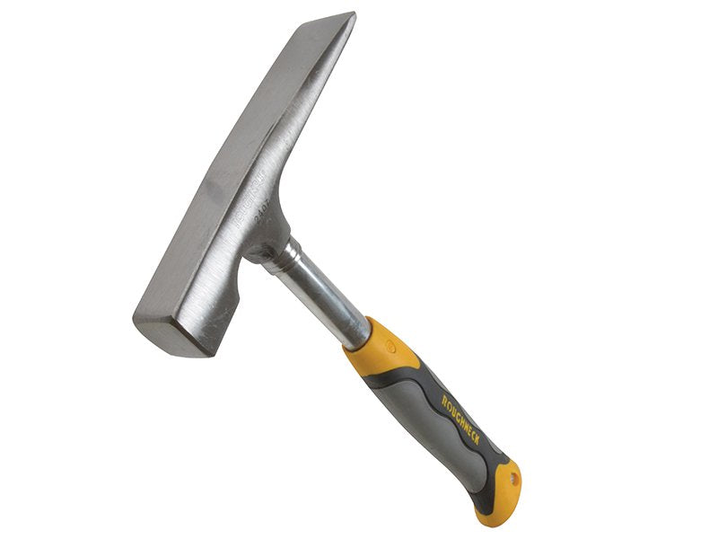 Roughneck Brick Hammer 680g (24oz) Tubular Handle Main Image