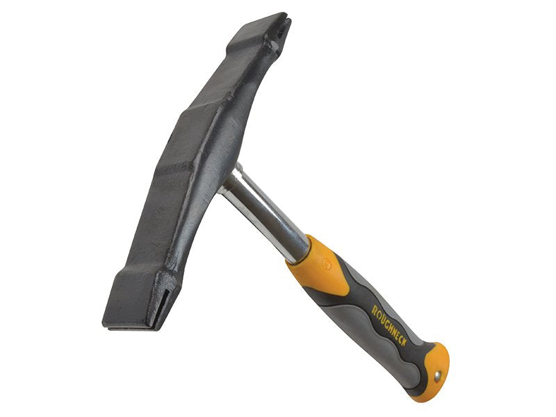 Roughneck Double Ended Scutch Hammer 567g (20oz) Main Image