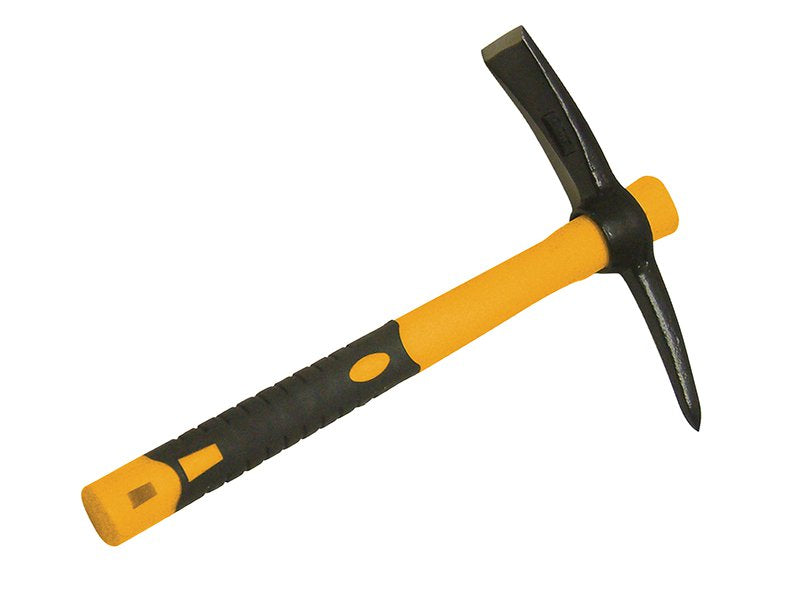Roughneck Micro Pick Mattock 0.88lb Fibreglass Handle Main Image