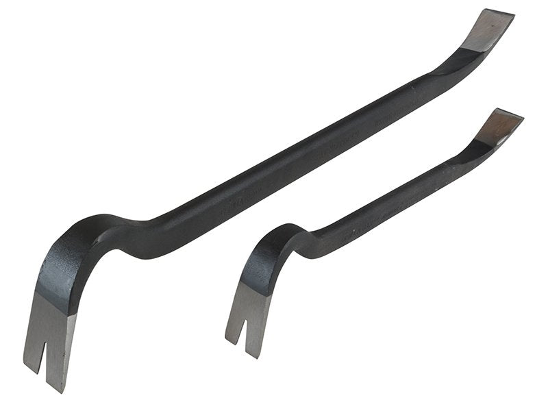 Roughneck Gorilla Bar Twin Pack 14in & 24in Main Image