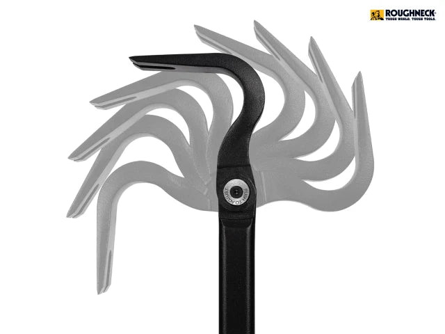 Roughneck Adjustable GORILLA Bar 350mm (14in)