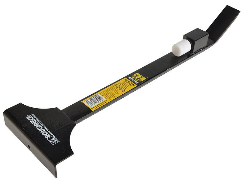 Roughneck Heavy-Duty Pull Bar Main Image