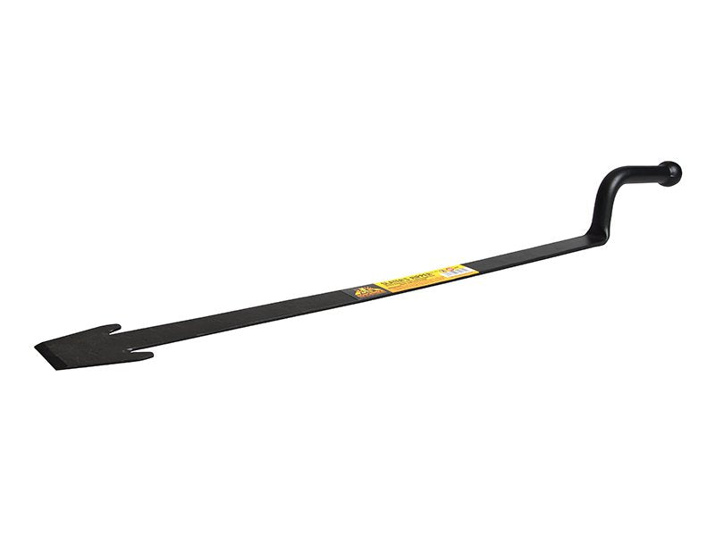 Roughneck Slaters' Ripper - One Piece Forged Main Image