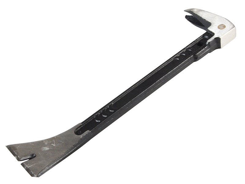 Roughneck Wide Tip Gorilla Bonsai Bar, 250mm (10in) Main Image
