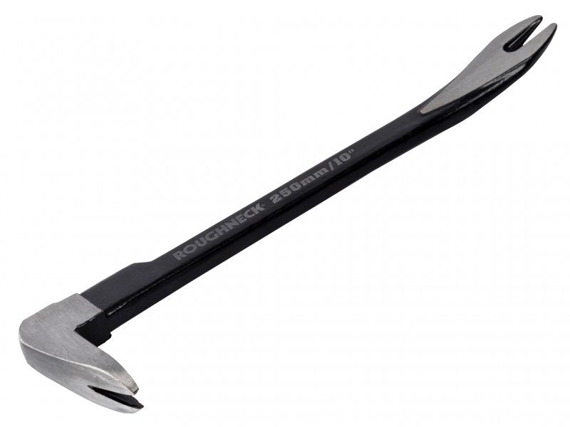 Roughneck Bonsai Claw Bar 250mm (10in) Main Image