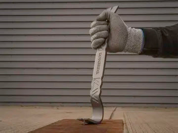 Roughneck GORILLA Pro-Grip Utility Bar 376mm (15in)