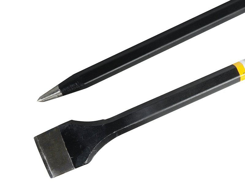 Roughneck Telegraph Digger Bar 10.4Kg (23lb) 208cm x 32mm (82in x 1.1/4in Shank) Main Image