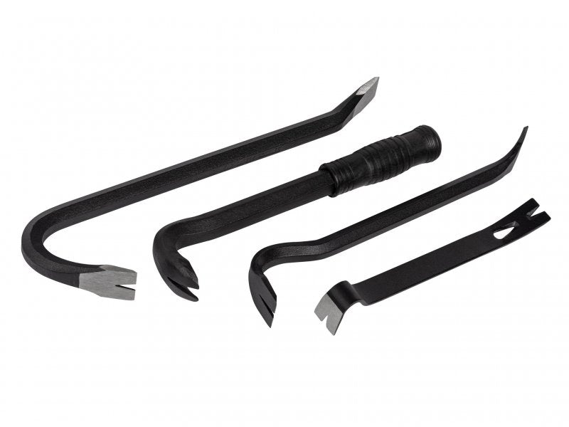 Roughneck Toolbox Bar Set, 4 Piece Main Image