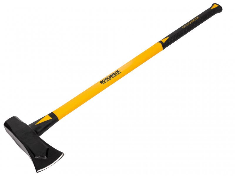 Roughneck Splitting Maul Fibreglass Handle 3.6kg (8lb) Main Image