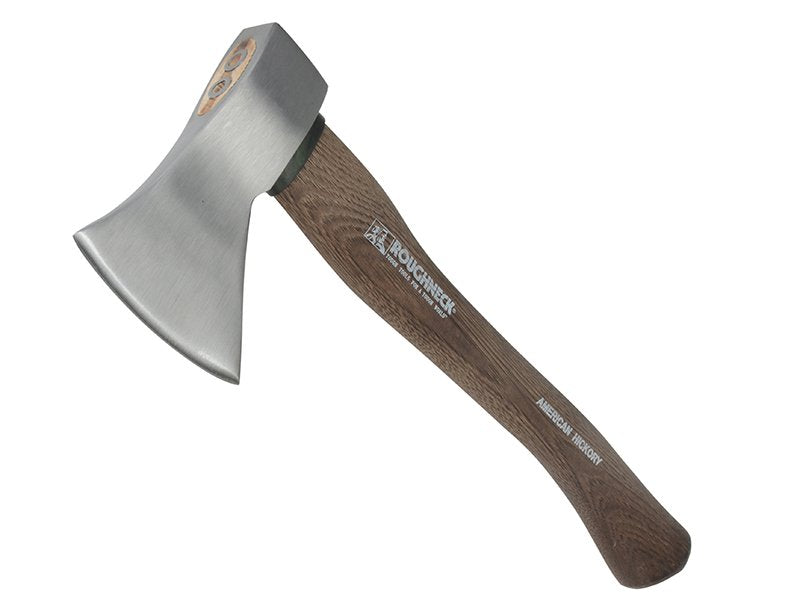 Roughneck FSC American Hickory Hatchet 600g (1.1/4lb) Main Image