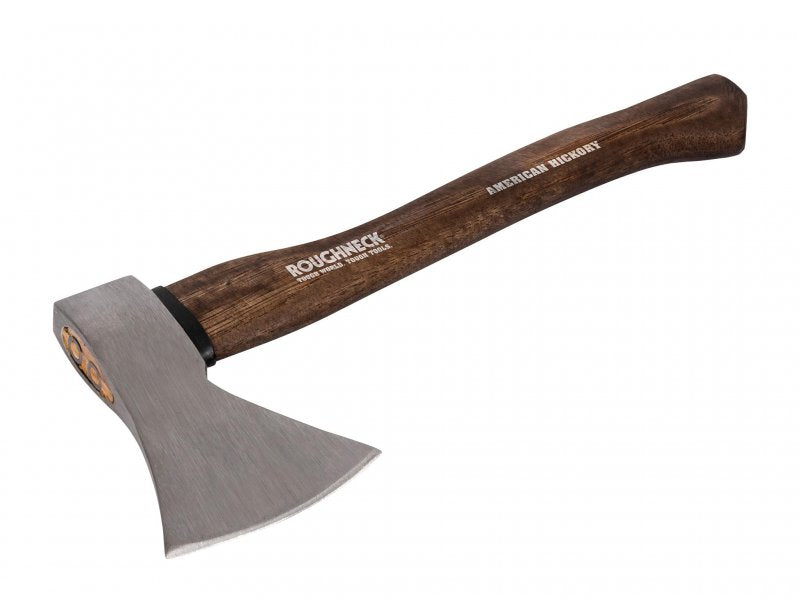 Roughneck FSC American Hickory Hatchet 800g (1.75lb) Main Image