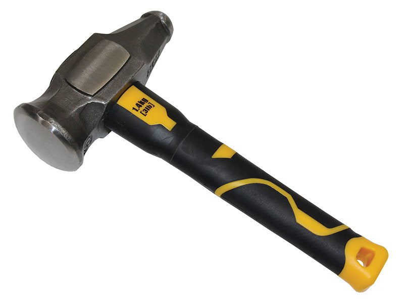 Roughneck Club Hammer 3lb Main Image
