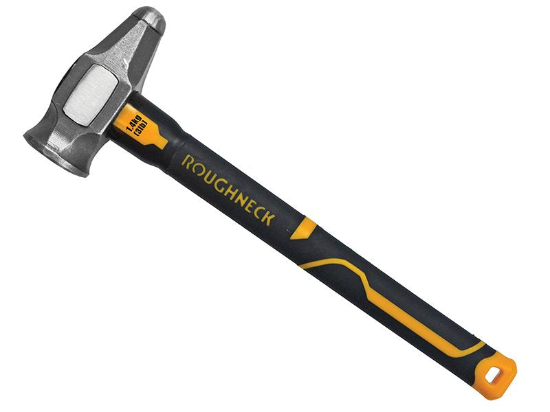Roughneck Gorilla Mini Sledge Hammer 1.4kg (3lb) Main Image