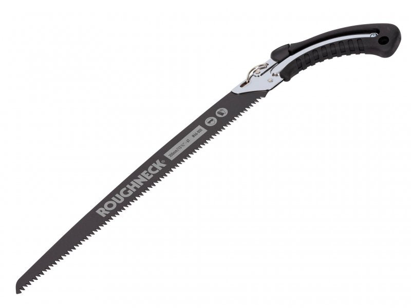 Roughneck Gorilla Fast Cut Pruning Saw 350mm Main Image