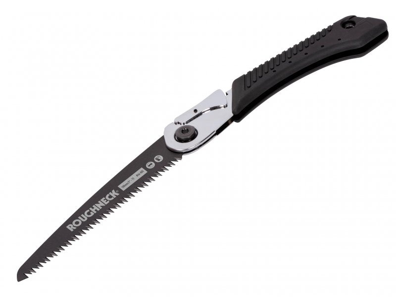 Roughneck Gorilla Fast Cut Folding Pruning Saw 180mm Main Image