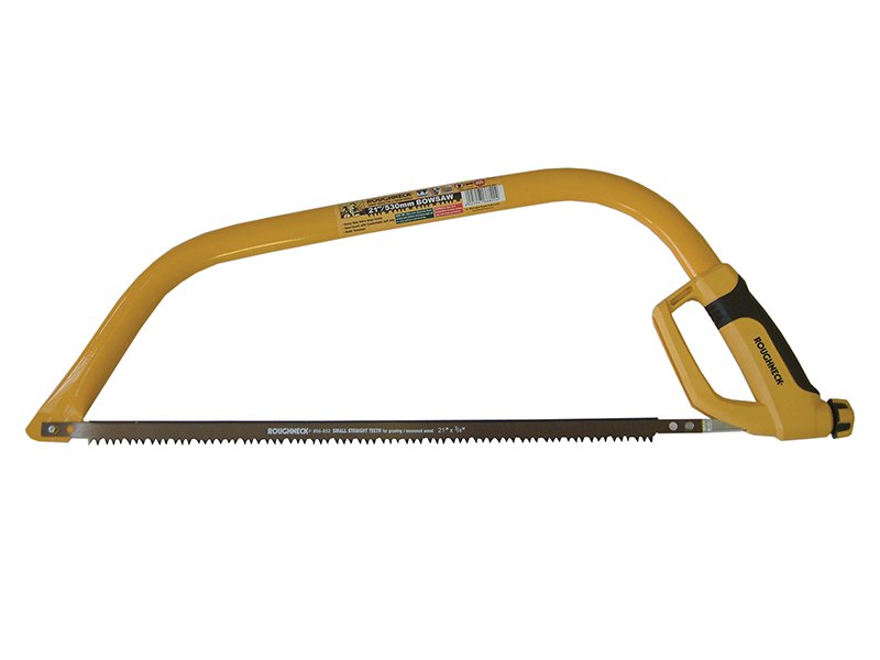 Roughneck Bow Saw 530mm (21in) Main Image