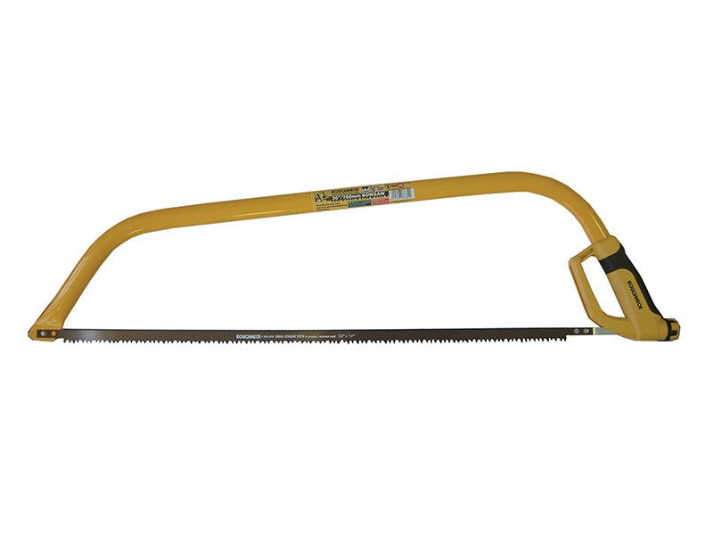 Roughneck Bow Saw 755mm (30in) Main Image