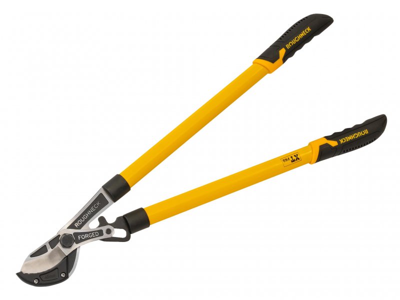 Roughneck XT Pro Anvil Loppers 745mm Main Image