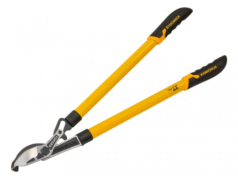 Roughneck XT Pro Bypass Loppers 750mm Main Image