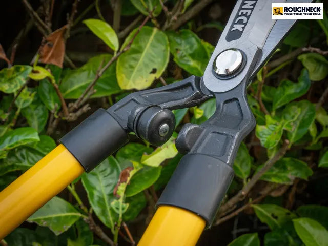 Roughneck XT Pro Hedge Shears 635mm (25in)