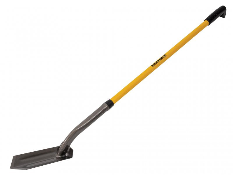 Roughneck Trenching Shovel 100mm (4in) 1200mm (48in) Handle Main Image