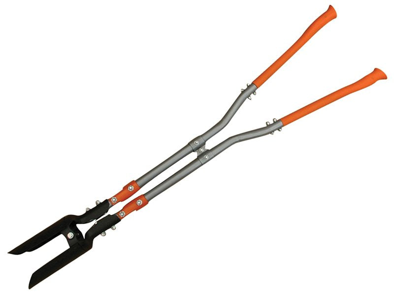 Roughneck Post Hole Digger - Dual-Pivot 1.5mm (59in)