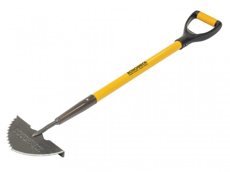 Roughneck Sharp-Edge Lawn Edging Iron Main Image