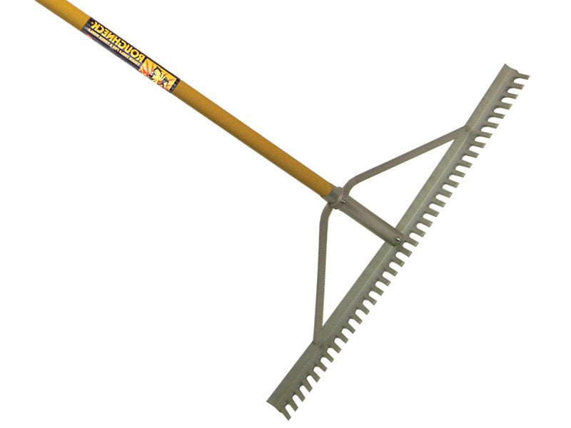 Roughneck Aluminium Landscape Rake 915mm (36in) Main Image