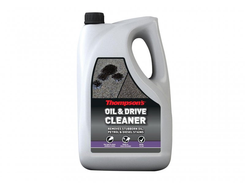 Ronseal Oil & Drive Cleaner 1 litre