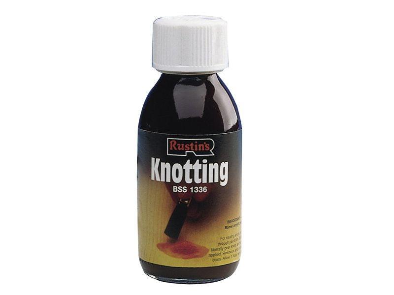Rustins Knotting 125 ml Main Image