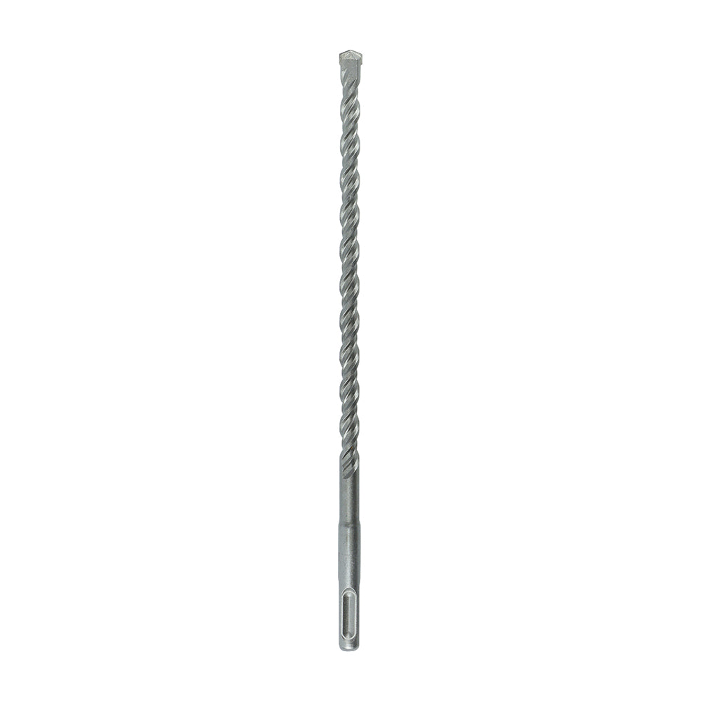 SDS Plus Hammer Bit 10.0 x 260 (1 EA)