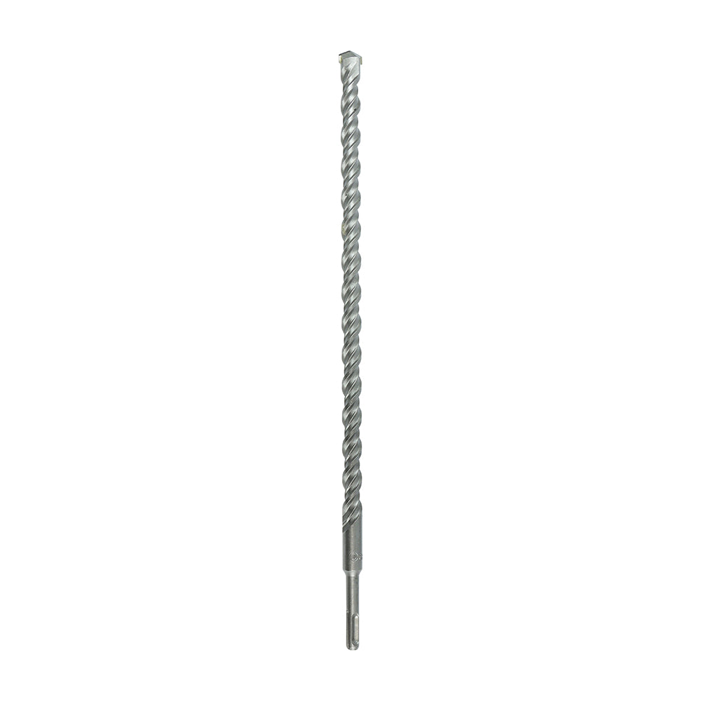 SDS Plus Hammer Bit 18 x 450mm