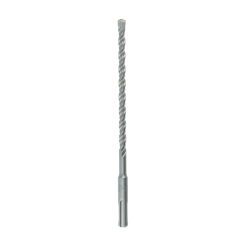 SDS Plus Hammer Bit 8 x 210mm - United Fixings