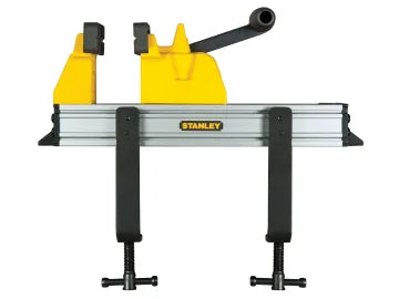 STANLEY Hand Tools Quick Vice