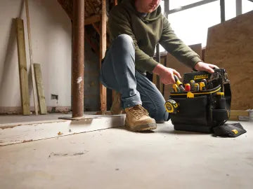 STANLEY Hand Tools FatMax Soft Tool Organiser