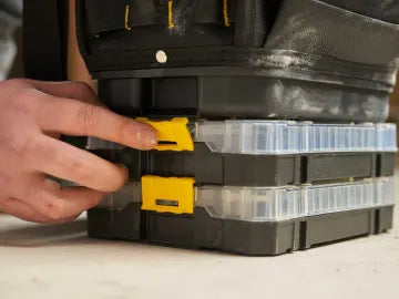 STANLEY Hand Tools FatMax Soft Tool Organiser