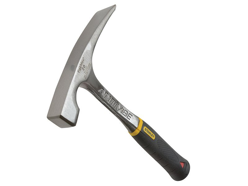 Stanley Brick Hammer Anti-Vibe 570g (20oz) Main Image