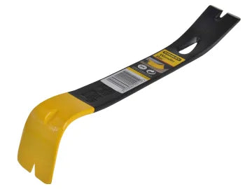 STANLEY Hand Tools Wonder Bar Pry Bar 340mm (13.3/8in)