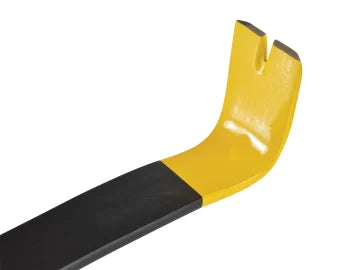 STANLEY Hand Tools Wonder Bar Pry Bar 340mm (13.3/8in)