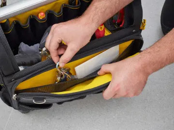 STANLEY Hand Tools FatMax PRO-STACK Soft Tote