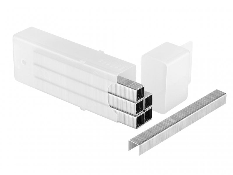 Stanley Heavy-Duty Staple 10mm (1000) 1-TRA706T Main Image