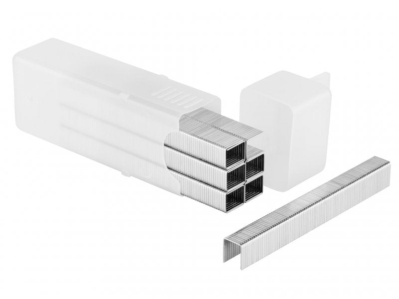 Stanley Heavy-Duty Staple 12mm (1000) 1-TRA708T Main Image