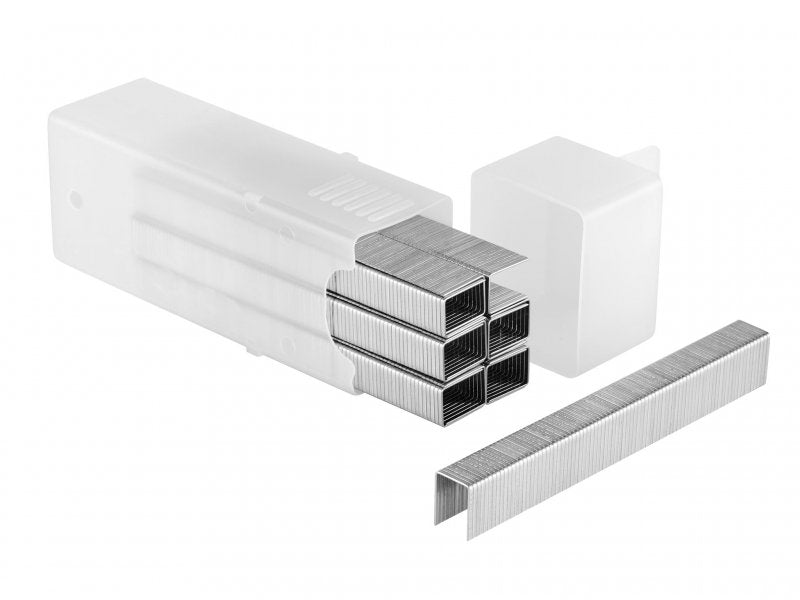 Stanley Heavy-Duty Staple 14mm (1000) 1-TRA709T Main Image