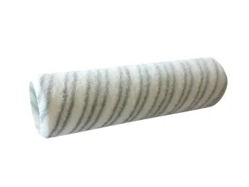 STANLEY Hand Tools Short Pile Silver Stripe Sleeve 230 x 38mm (9 x 1.1/2in)